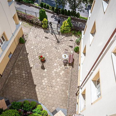 Apartament Konstantego Apartment Gdynia Exterior photo