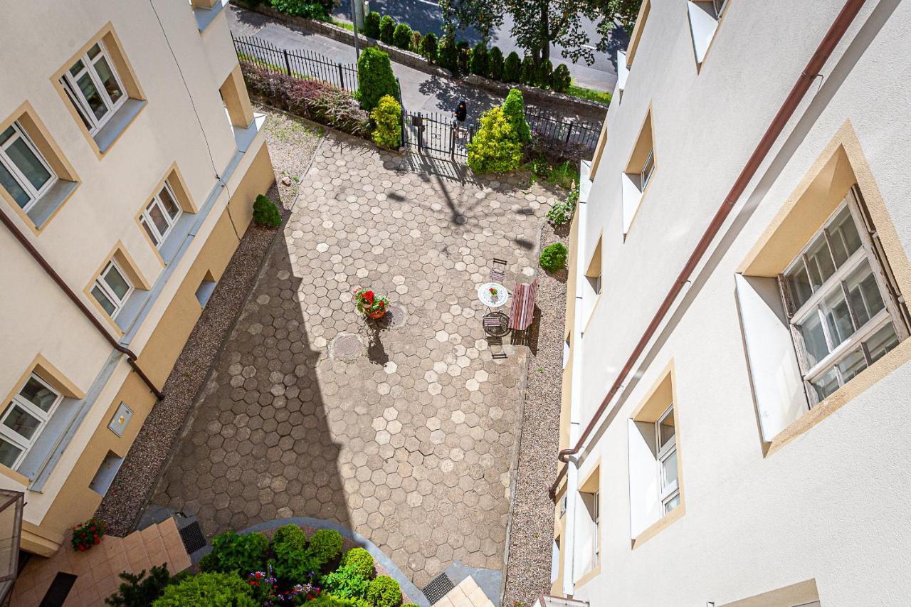 Apartament Konstantego Apartment Gdynia Exterior photo
